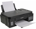 CANON PIXMA G3411 PRINTER ( PRINT, SCAN, COPY, WIRELESS, Black/White)