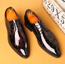 Men Fashion Dress Shoes