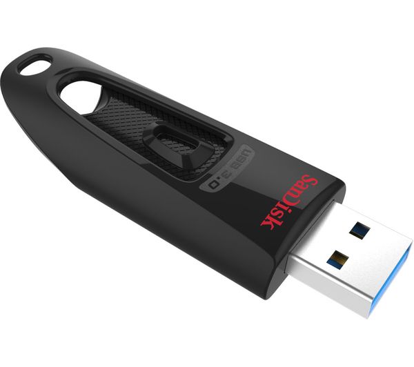 SANDISK 64GB FLASH 3.0