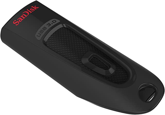 SANDISK 128GB FLASH 3.0