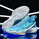 Unisex Basketball Shoes ,  Mesh High quality Gym Sport Basketball Shoes,  and Sneakers