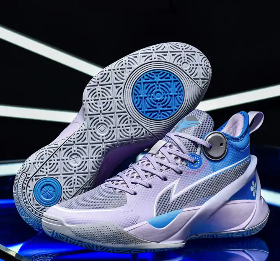 Unisex Basketball Shoes ,  Mesh High quality Gym Sport Basketball Shoes,  and Sneakers