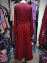 Women Abaya Muslim Dress