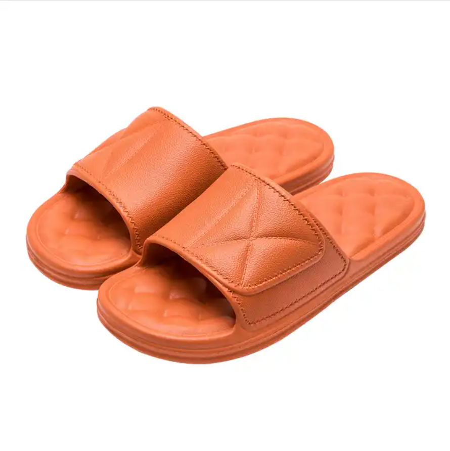 Flat Eva Women Summer Slippers