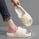 Anti-Slippery Comfortable Women Indoor Bathroom Slippers