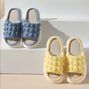 Women  Soft Sole Cloud Slippers