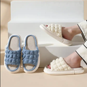 Women  Soft Sole Cloud Slippers