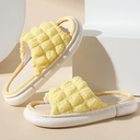 Women  Soft Sole Cloud Slippers