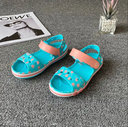 Hook Loop Summer Kids Sandals