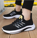 All Match Breathable Men Sneakers