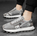 Mesh Upper Comfortable Men Sneakers