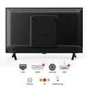 AIWA 32 Inch LED SMART TV