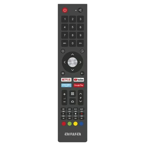 AIWA 32 Inch LED SMART TV