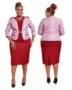 Women Formal Work Wear