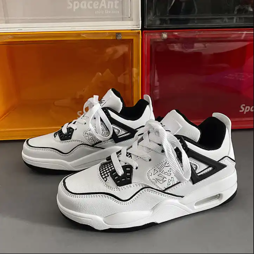 Air Cushion Durable Sneakers