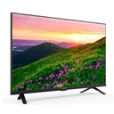 AIWA 40'' LED SMART TV - Black