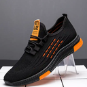 Low Breathable Outdoor Sneakers