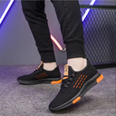 Low Breathable Outdoor Sneakers