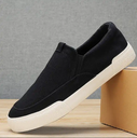 Comfortable Men Canvas Walking Style Shoes