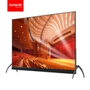 AIWA 85'' LED Smart - Android TV – Black