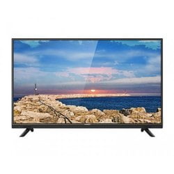 Dubymax 32'' LED TV – Black