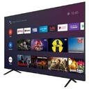 Dubymax 40'' LED TV  SMART – Black