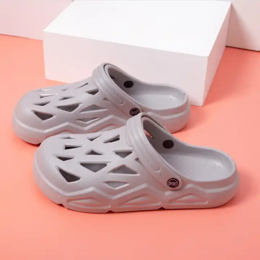 Women Thick Soles Sandals