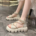 Unique Style Summer Slides Sandals Anti-Slip Casual Shoes