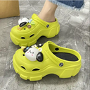 Women Lightweight EVA Garden Clog Shoes