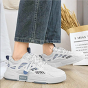 Casual Shoes Men Fashion Sneakers