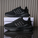 Breathable Couple Style Casual Men Sneakers