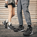 Unisex Basketball Sports Shoes