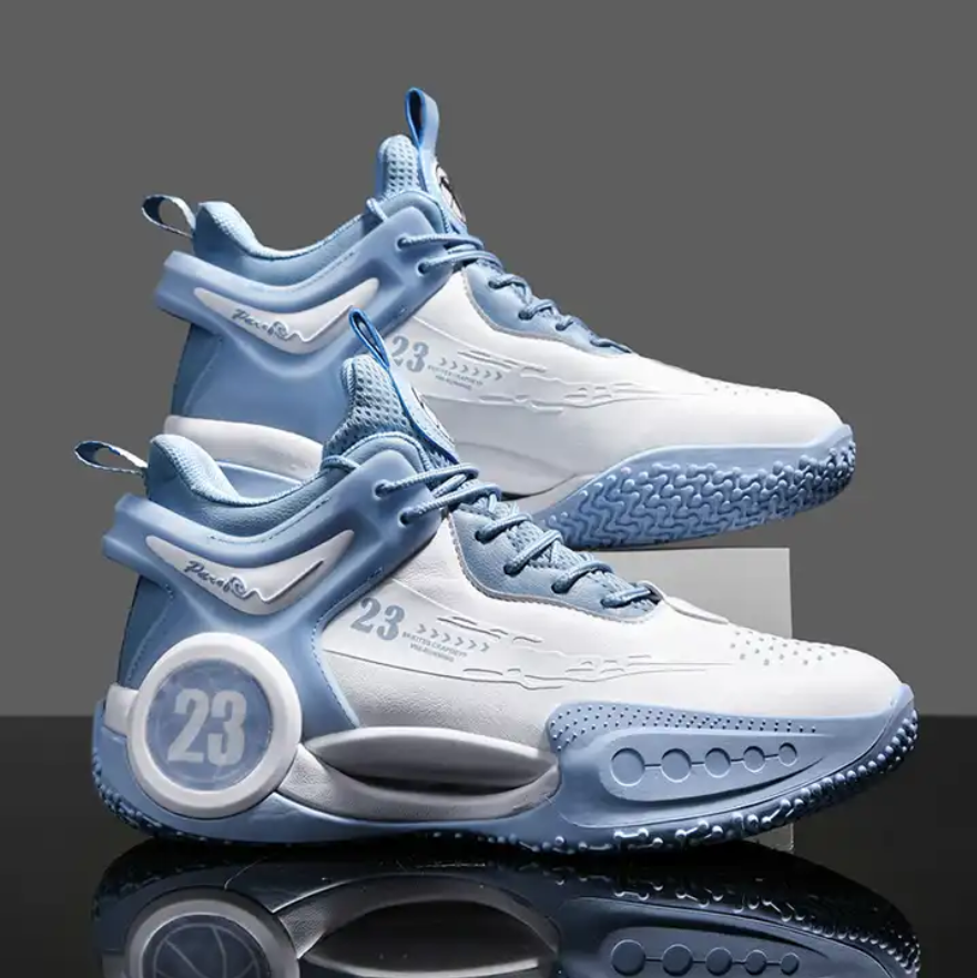 Unisex Basketball Sports Shoes