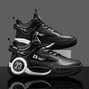 Unisex Basketball Sports Shoes