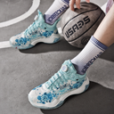 Unisex Basketball Sport Shoes