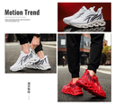 Men Casual Running Versatile Sports Sneakers