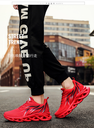 Men Casual Running Versatile Sports Sneakers