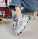 Women Platform Sneakers