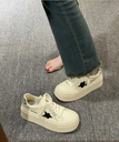 Women Breathable Casual Sneakers