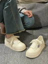 Women Breathable Casual Sneakers