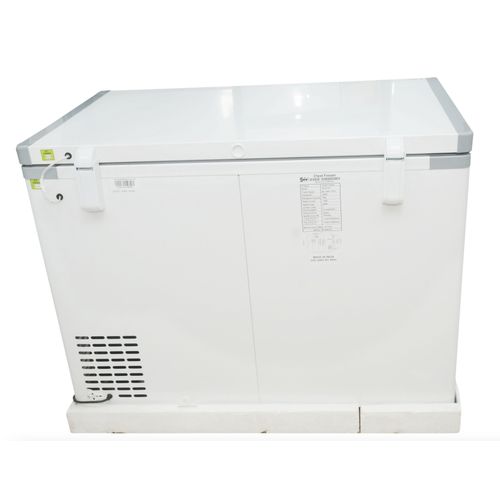 SKY SK 42 GC / 420Ltrs - White