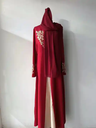 Turkish Abaya Muslim Dress