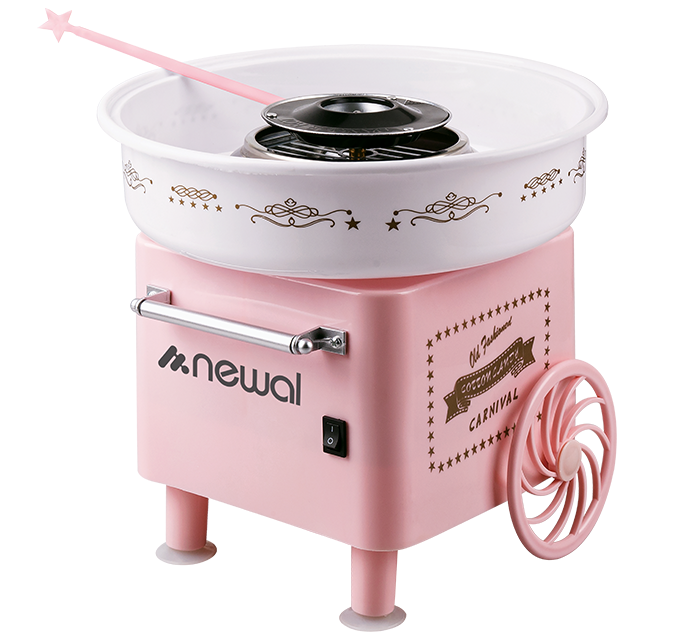 Newal Cotton Candy Maker NWL-1088