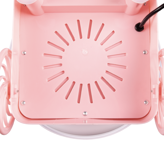 Newal Cotton Candy Maker NWL-1088