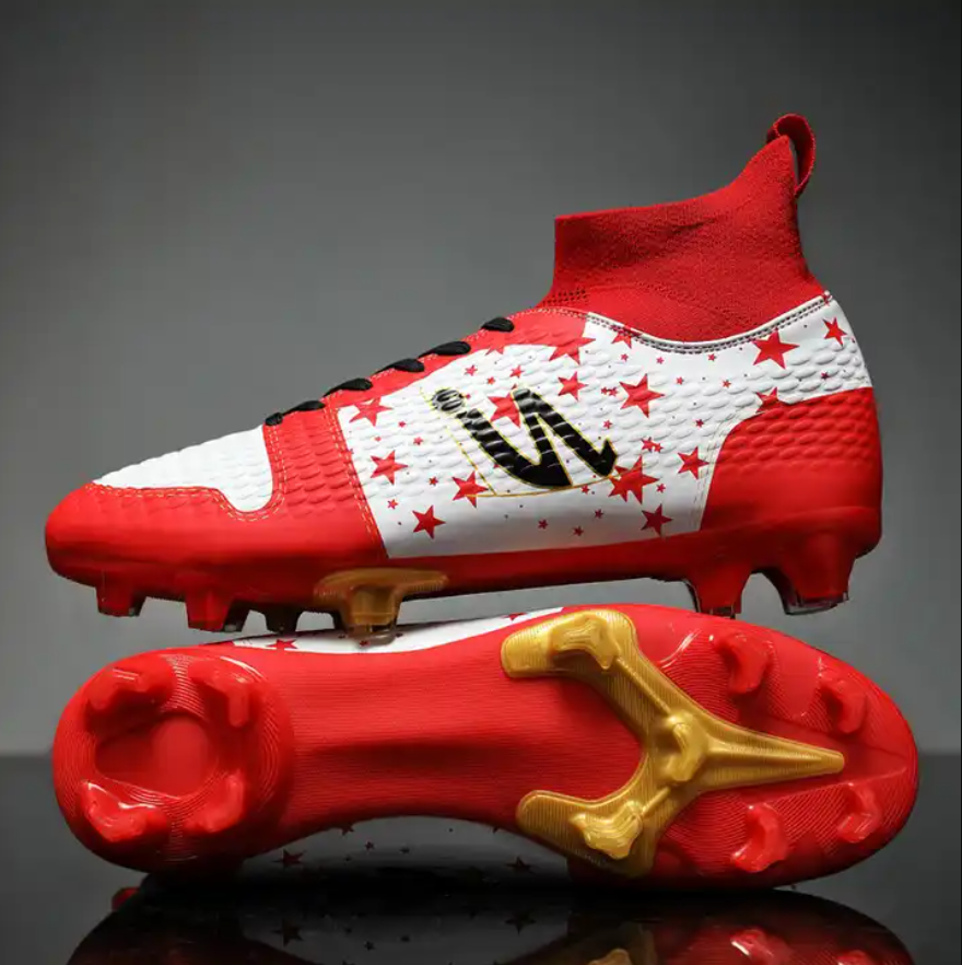 Men Football Boots