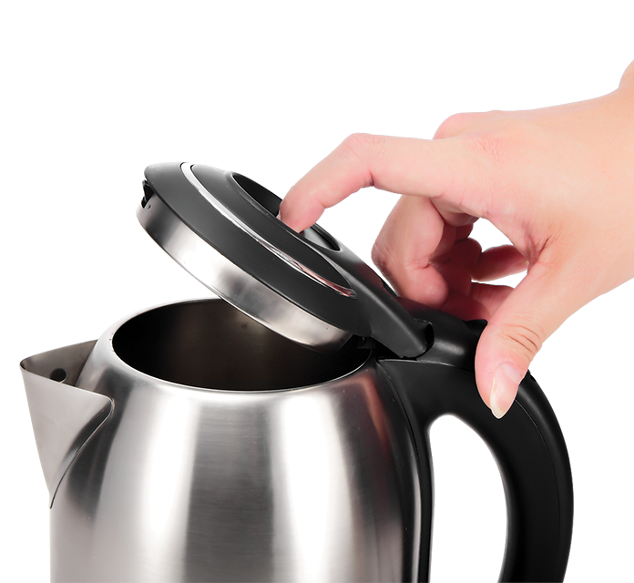 KTL-2695 Kettle