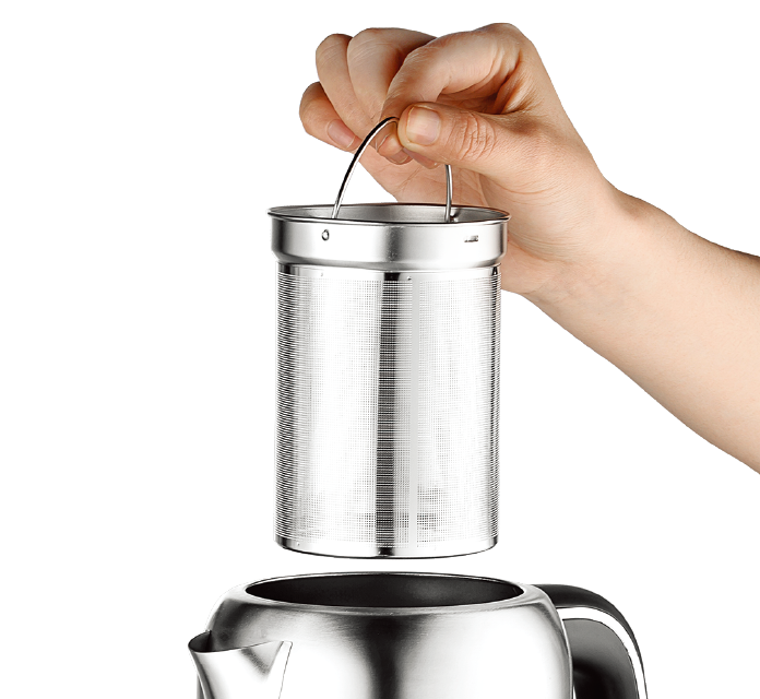 TEA MAKER 1.7 L. TEA-290