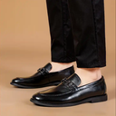 Men Cow Leather Shoes