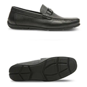 Men Business Genuine Leather Loafers Formal Casual Dress & Oxford Shoes