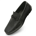 Men Business Genuine Leather Loafers Formal Casual Dress & Oxford Shoes